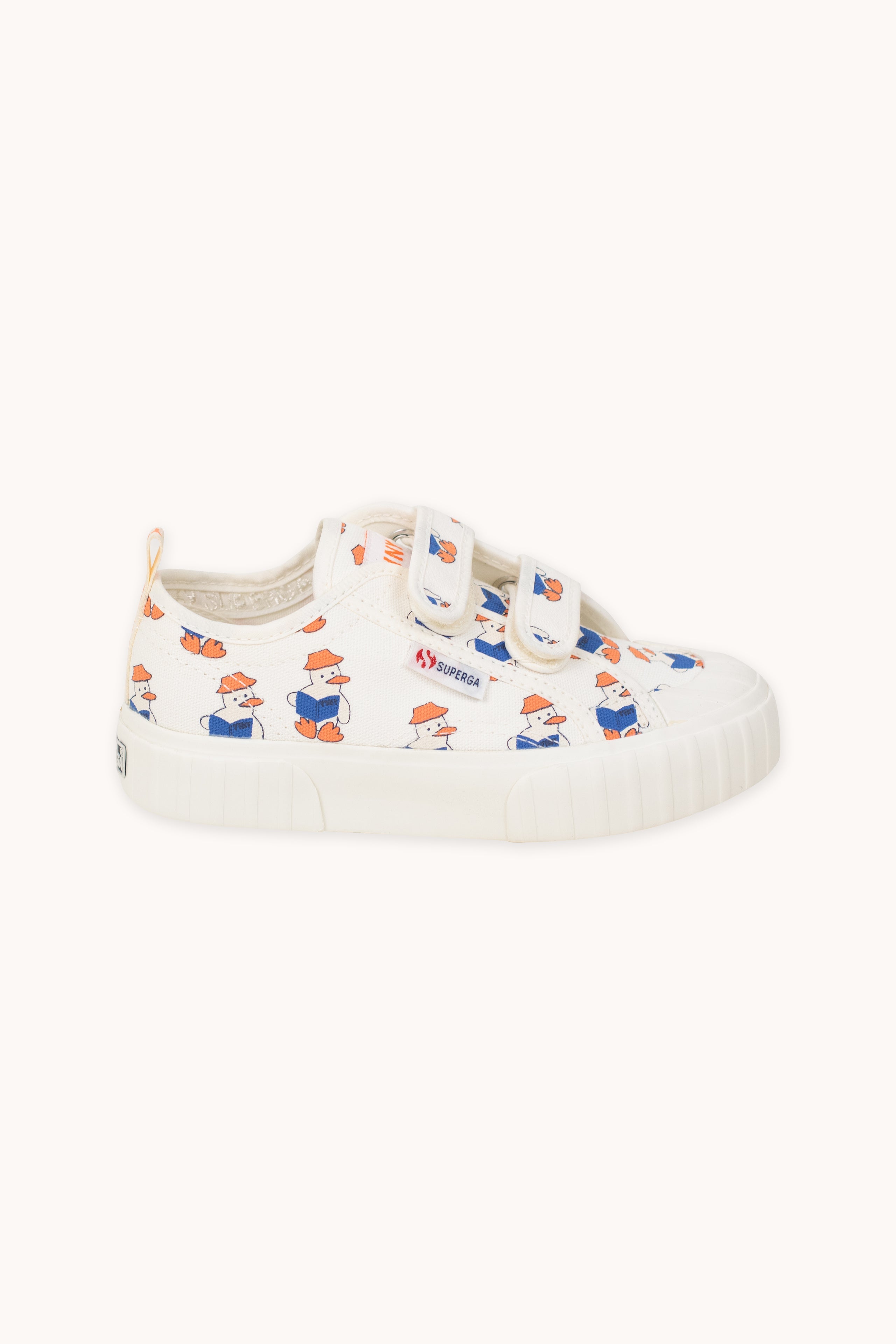 READERS SNEAKERS off-white