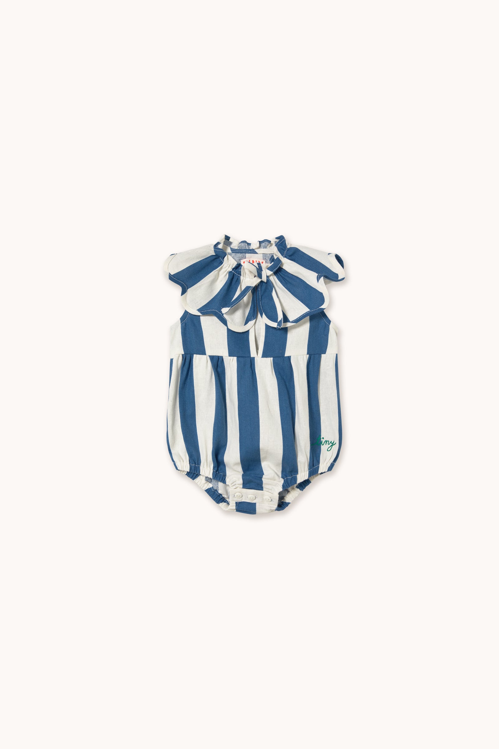 LIGHT NAVY STRIPES BODY light navy