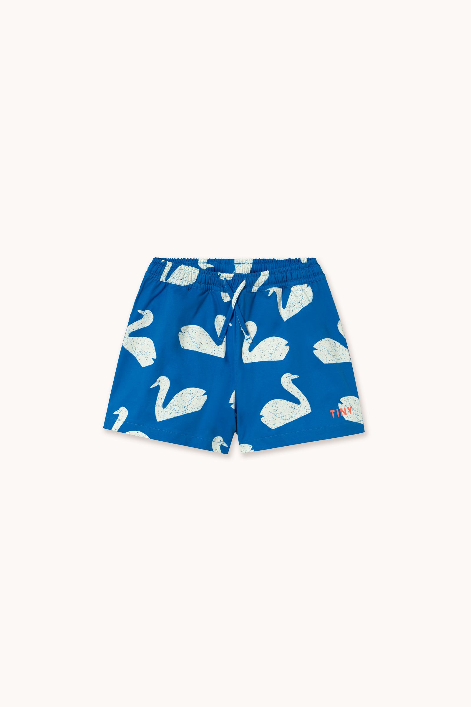 BIG SWANS TRUNKS blue