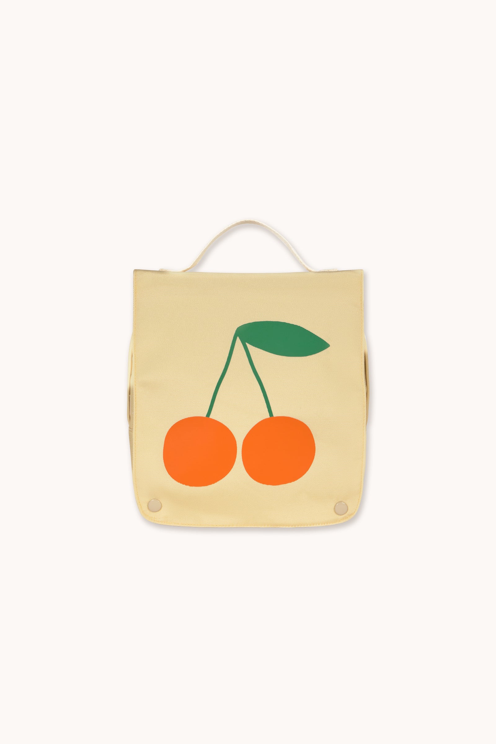 CHERRIE TODDLER BACKPACK dusty yellow