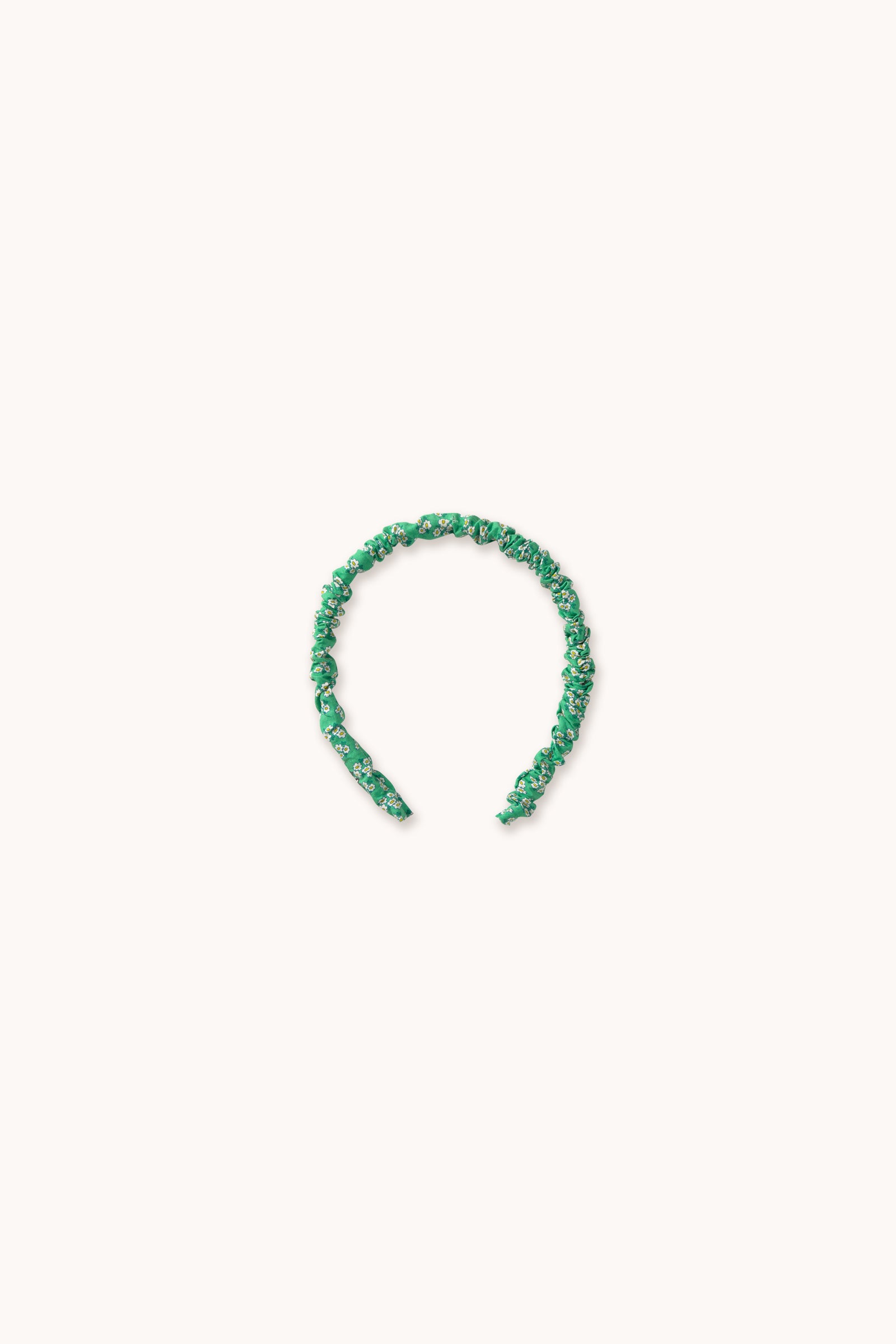 DIADEMA BLOSSOMS emerald