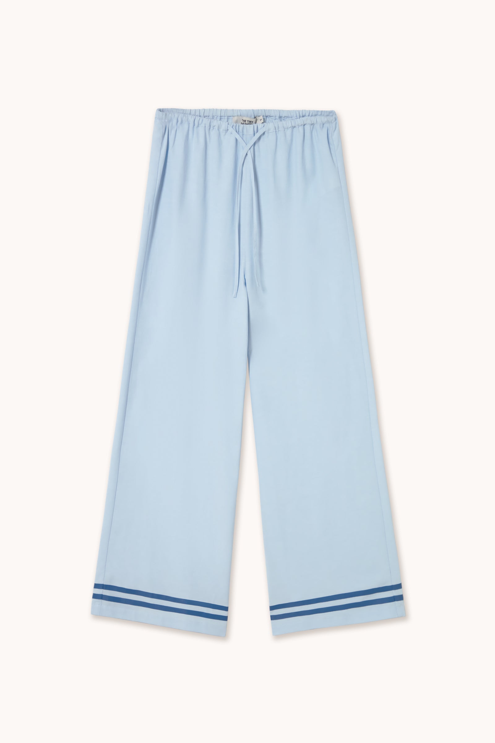 PANTALÓN CON RAYAS pretty blue