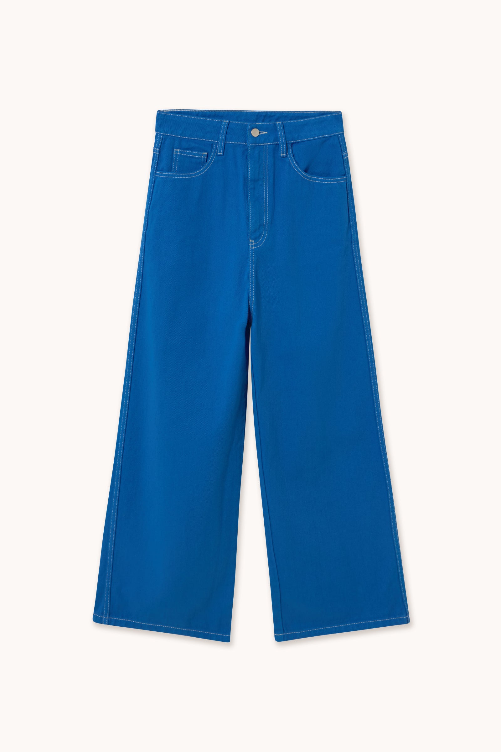 JEANS DE SARGA blue