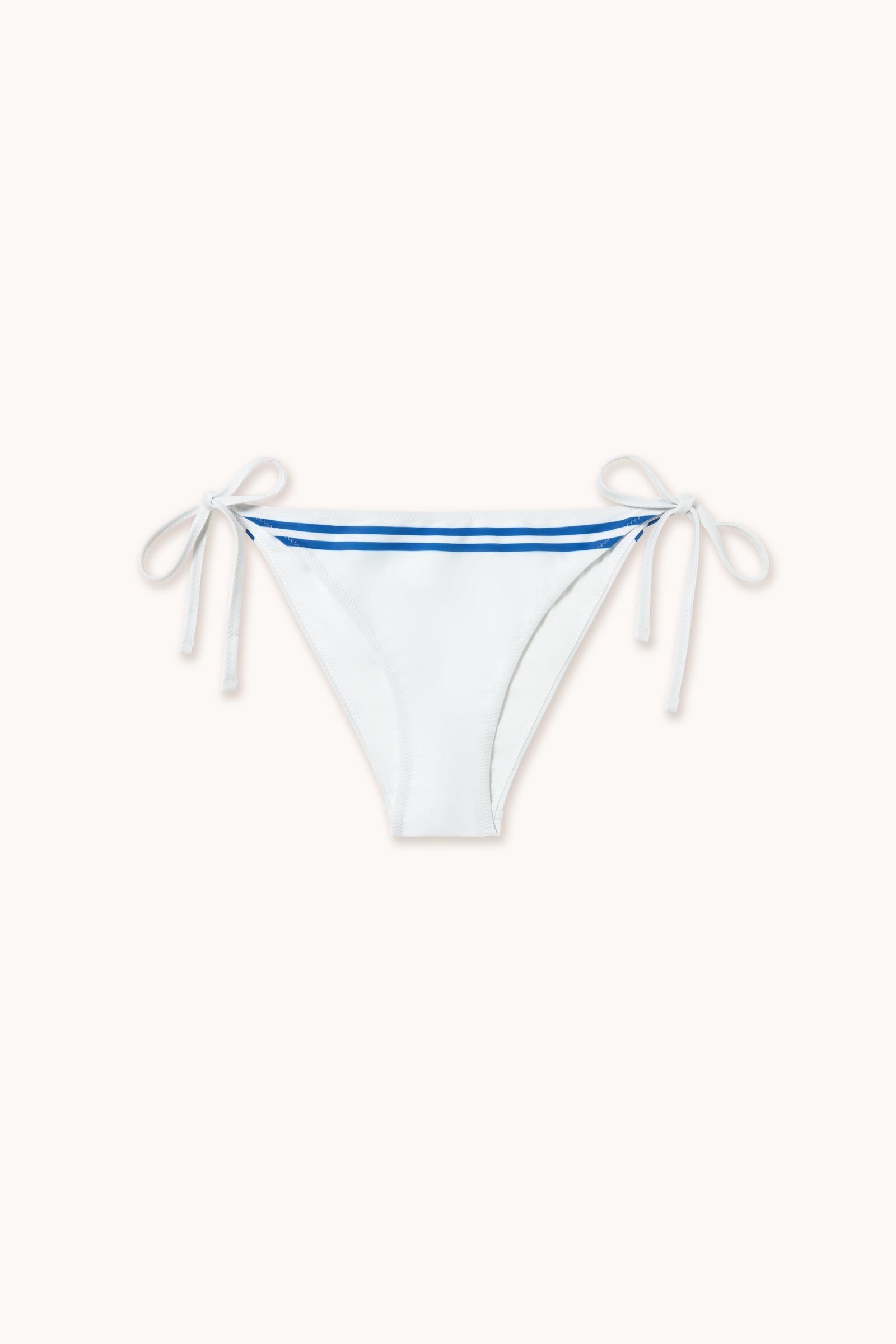SWANS BIKINI BOTTOM off-white