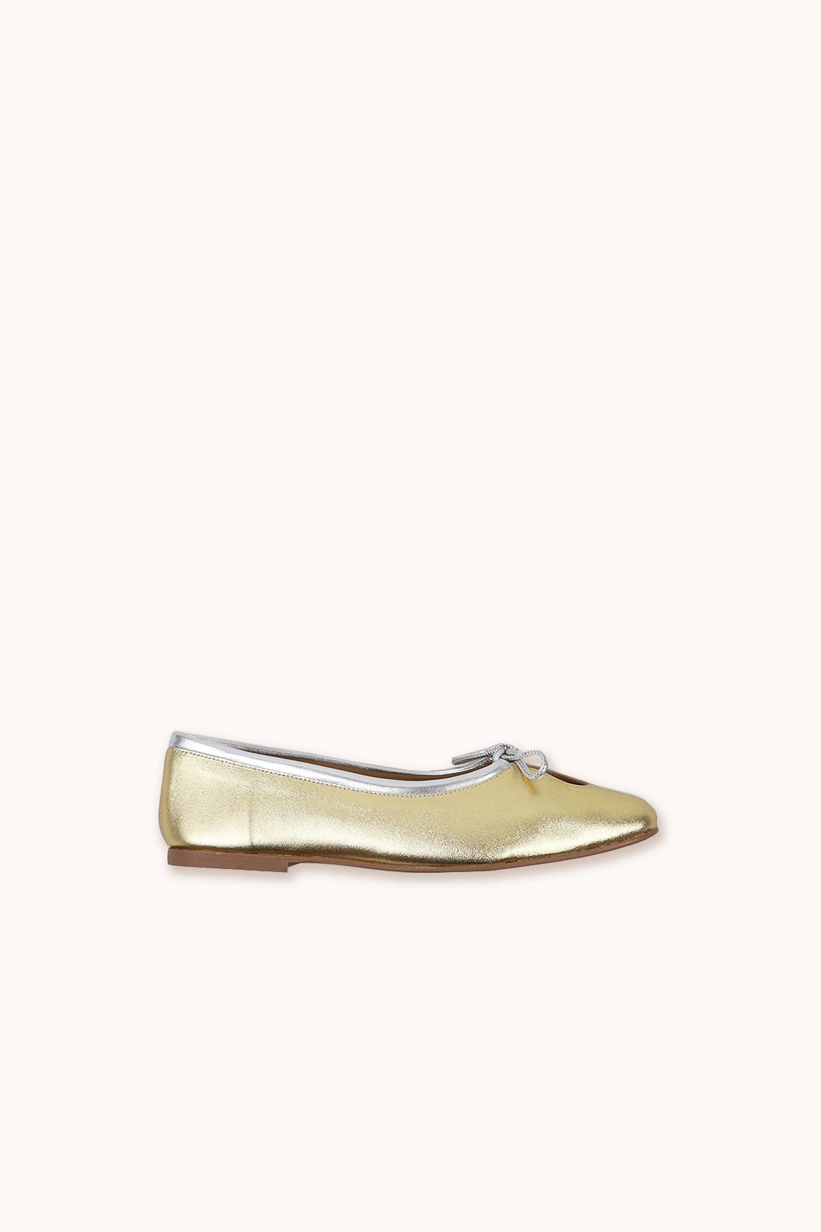 BAILARINAS gold