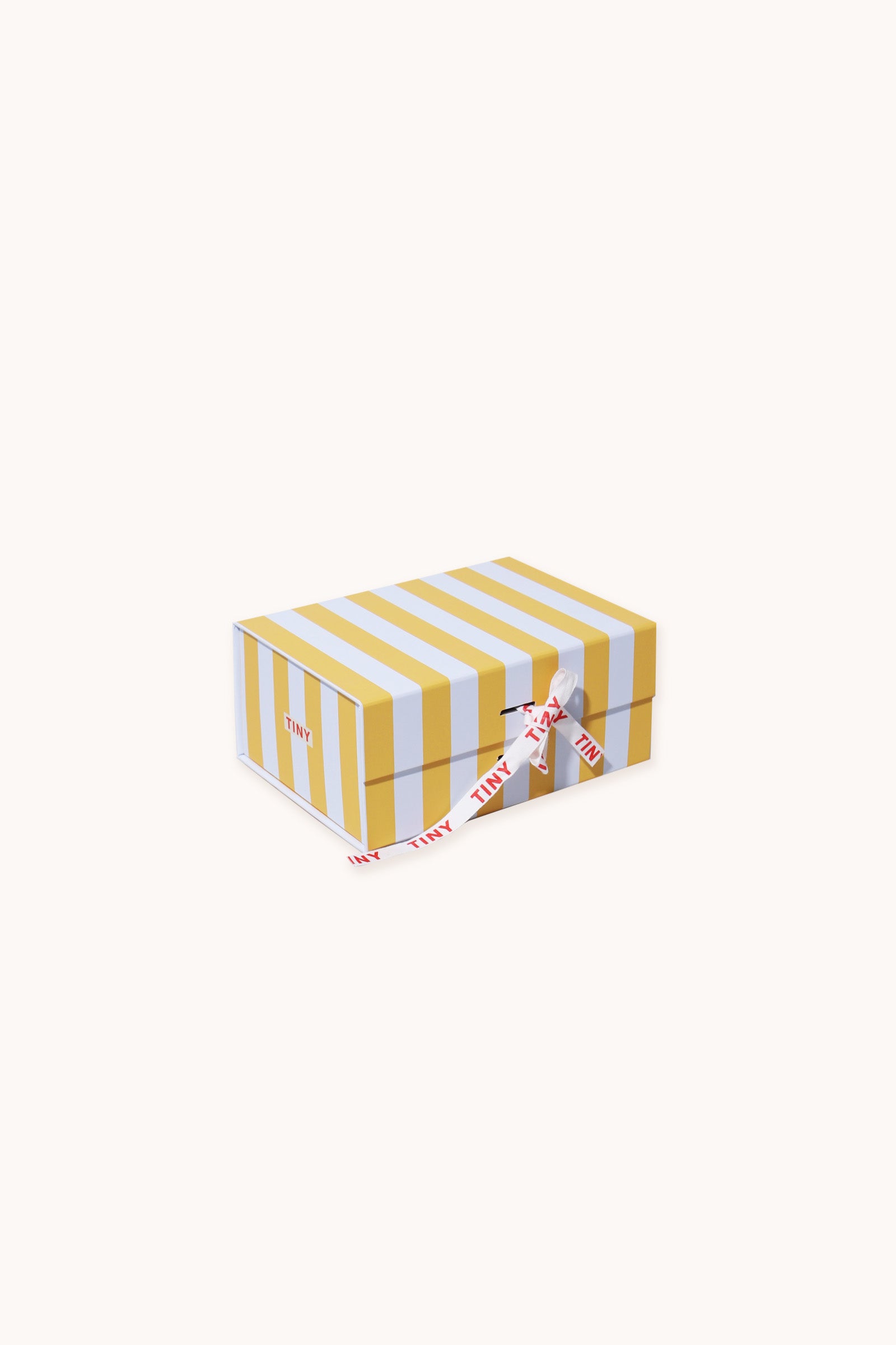 NEW BORN GIFT BOX yellow