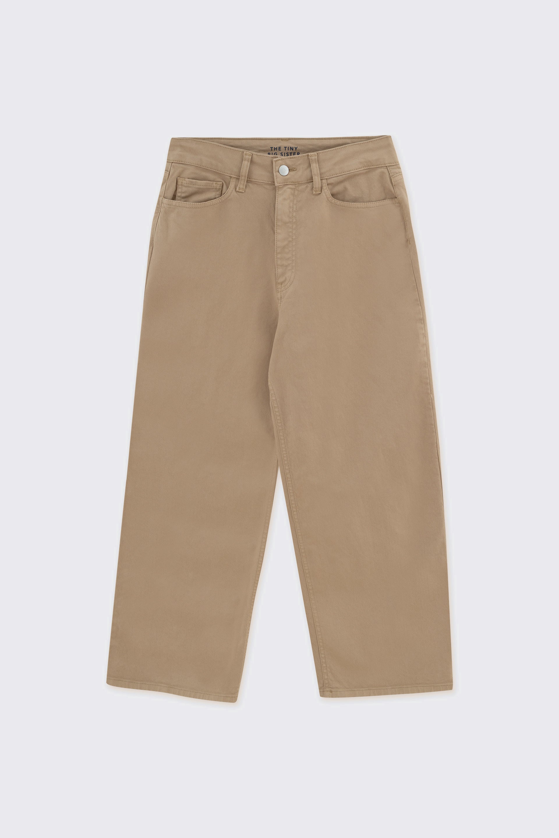 Berta Jeans bison