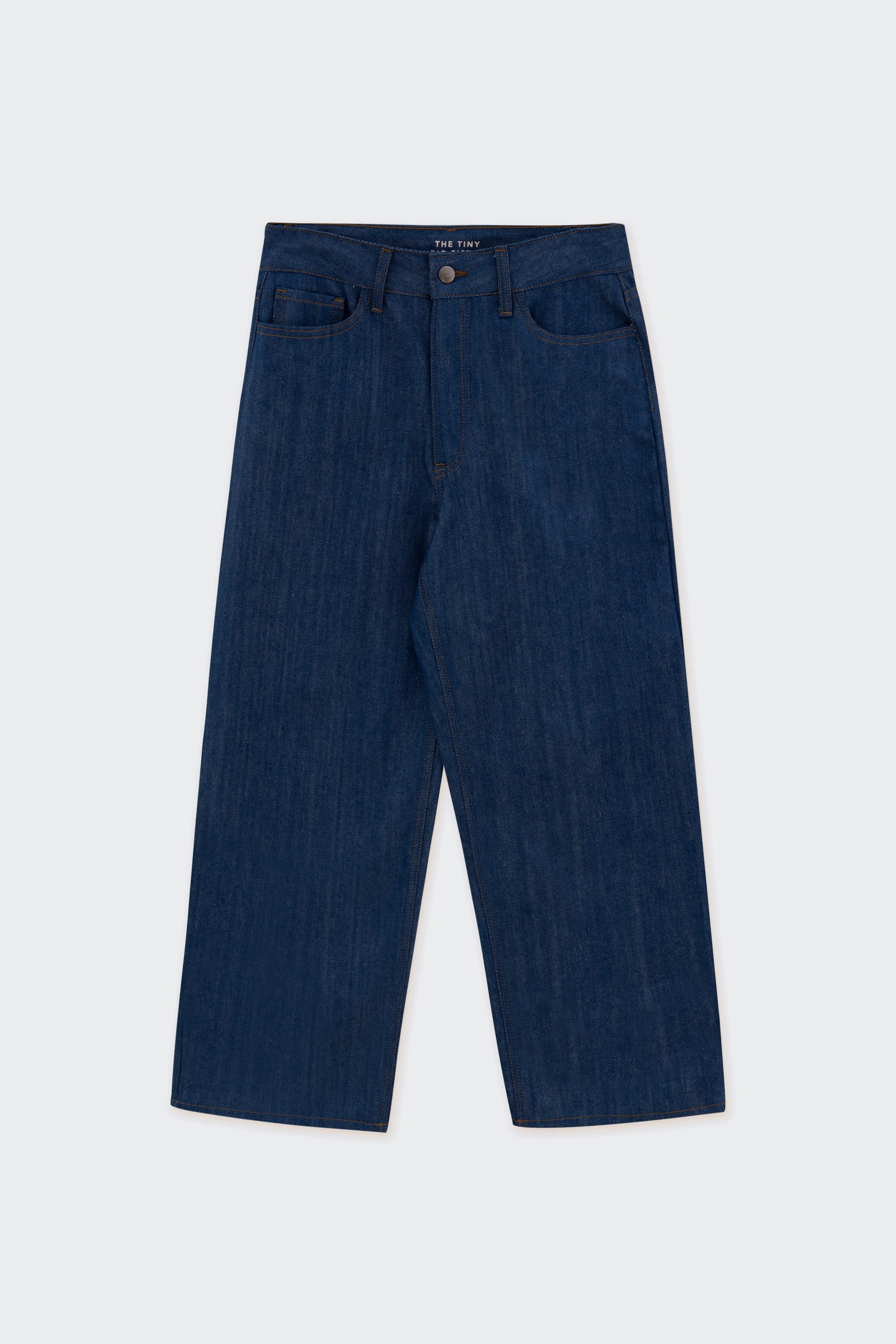 Vaquero Berta deep indigo