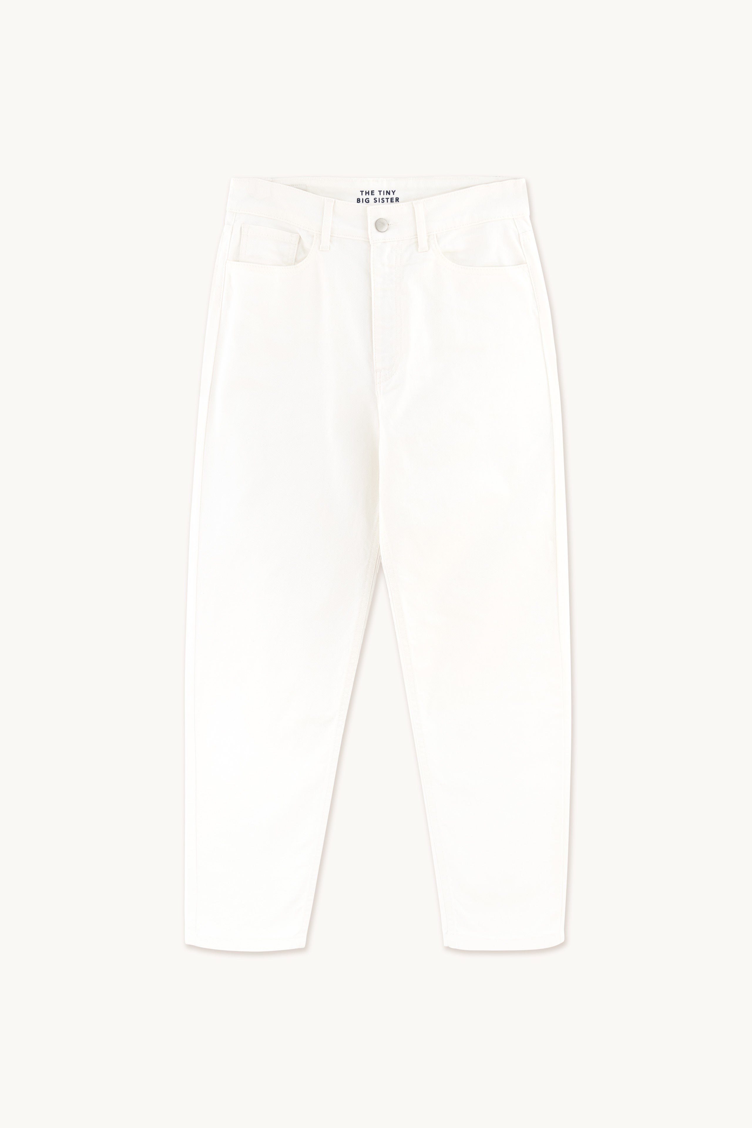 Vicky Pants off-white