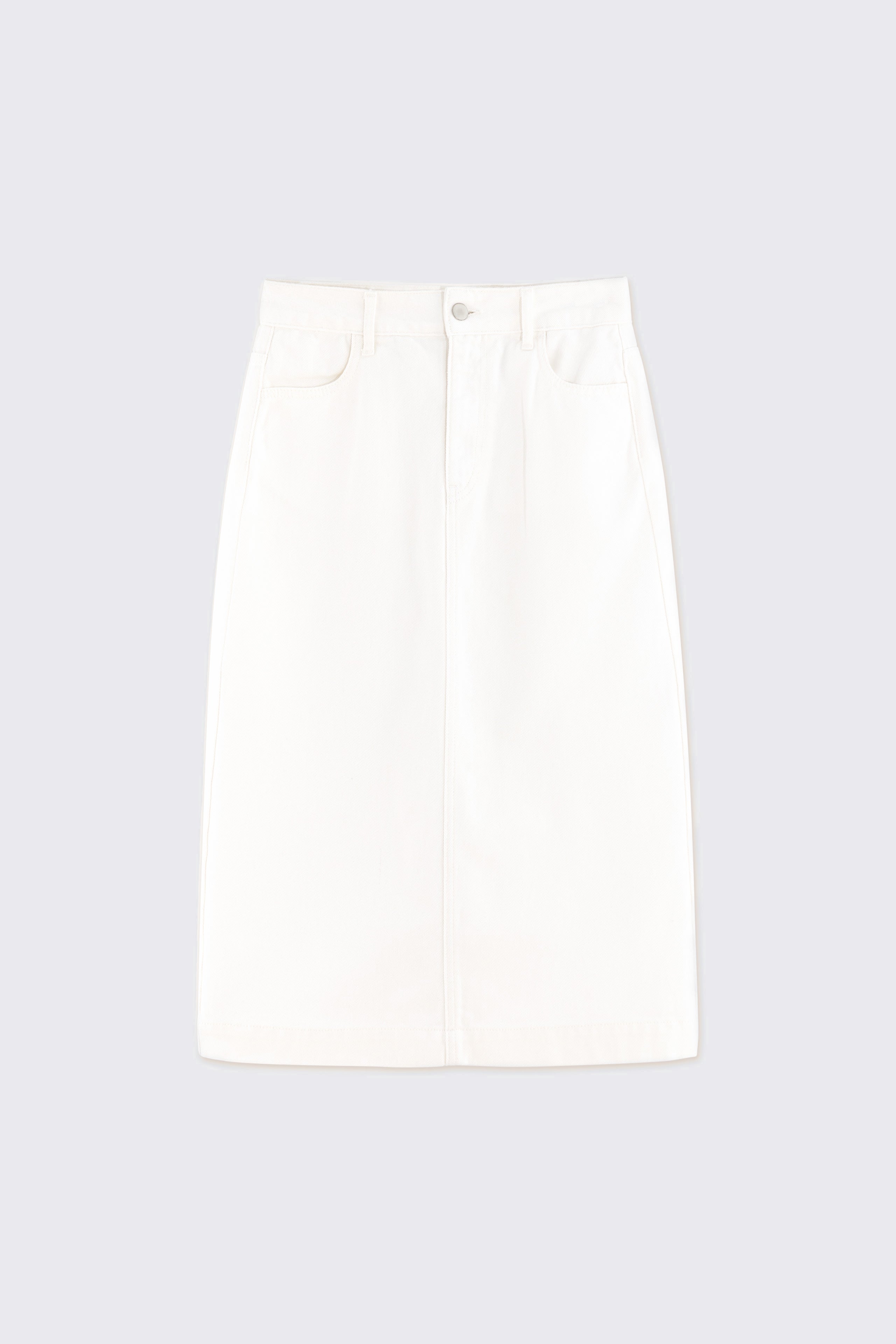 Agnes Skirt off-white