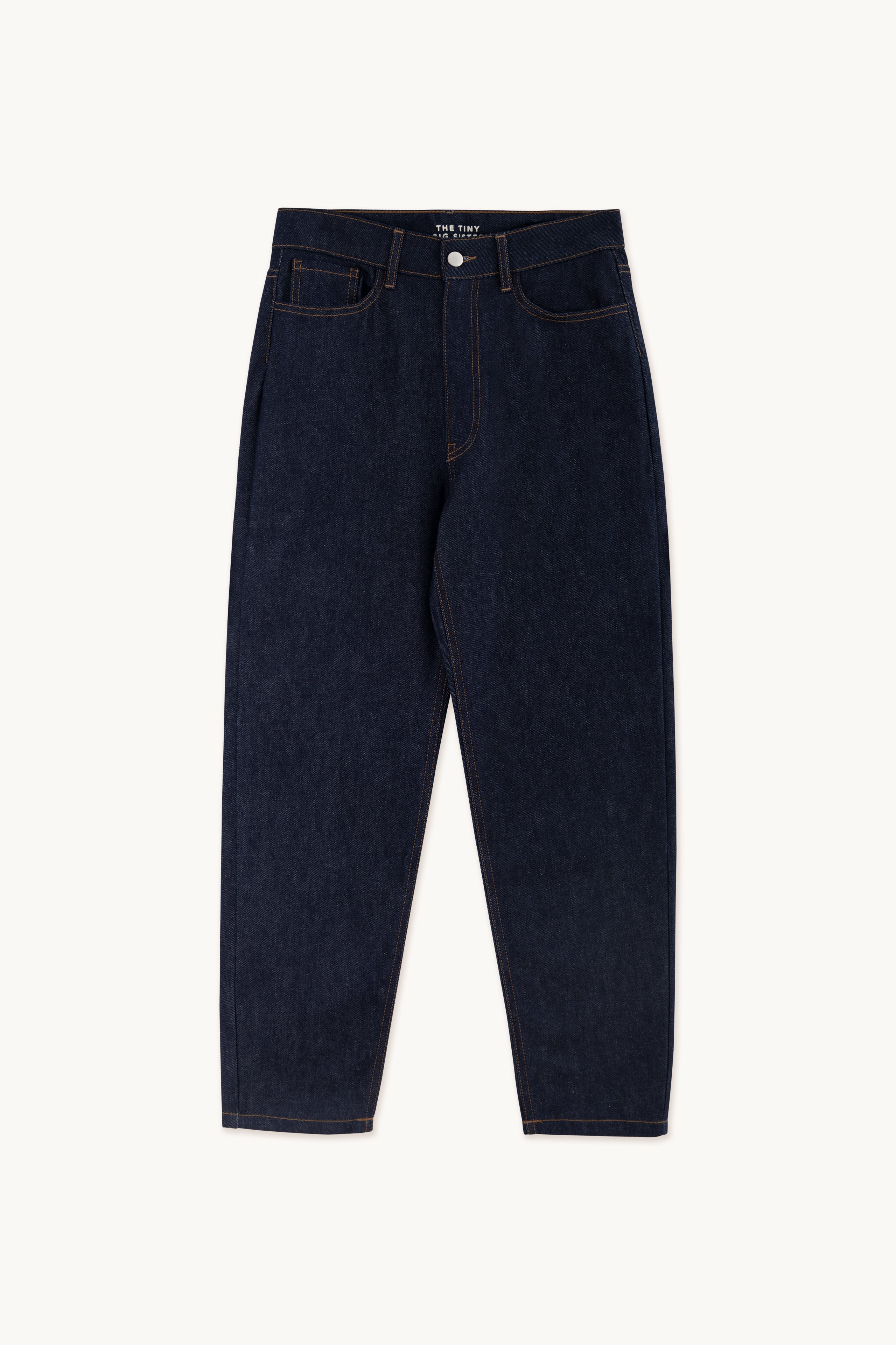 Vaquero Vicky deep indigo