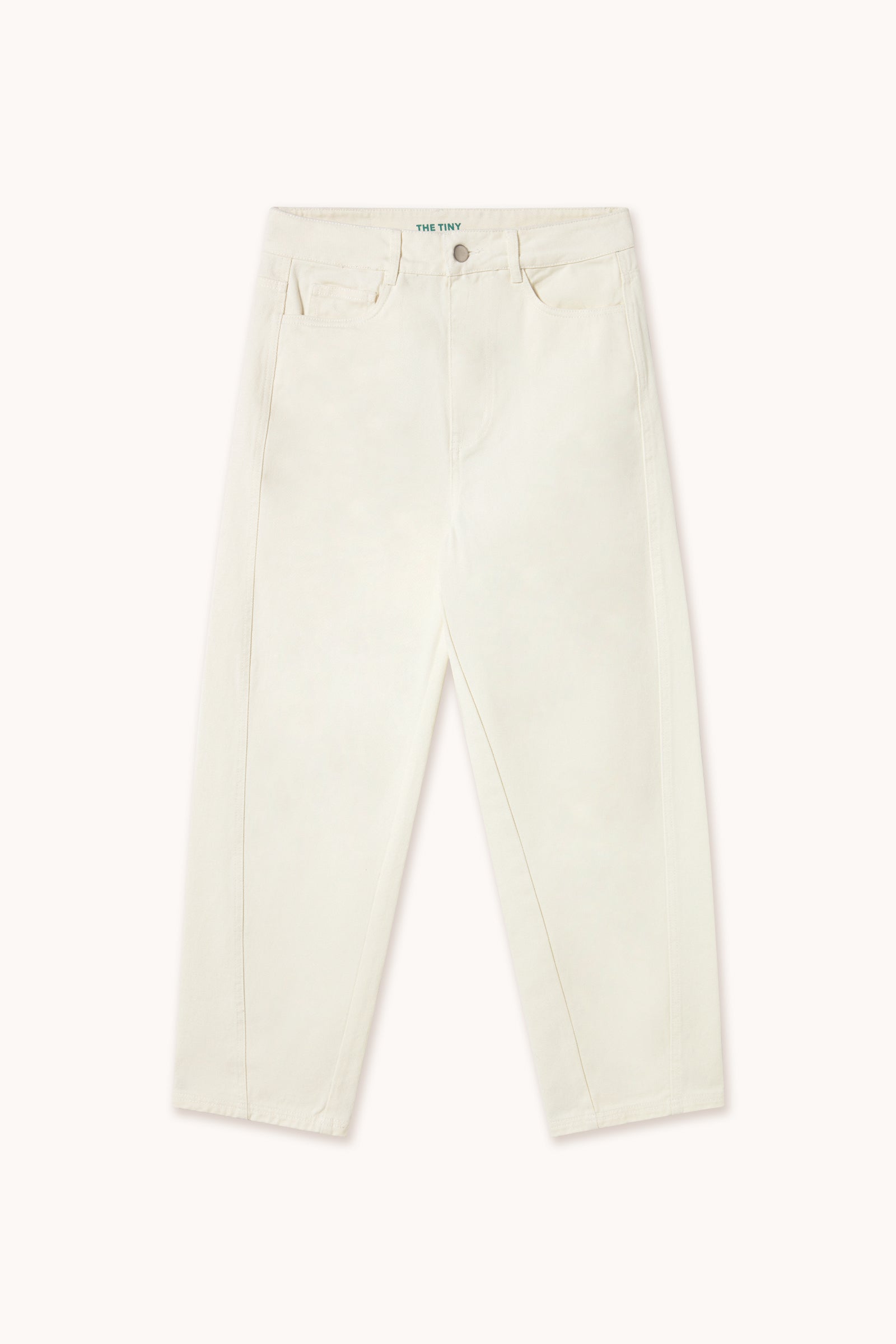 JUANA DENIM off-white