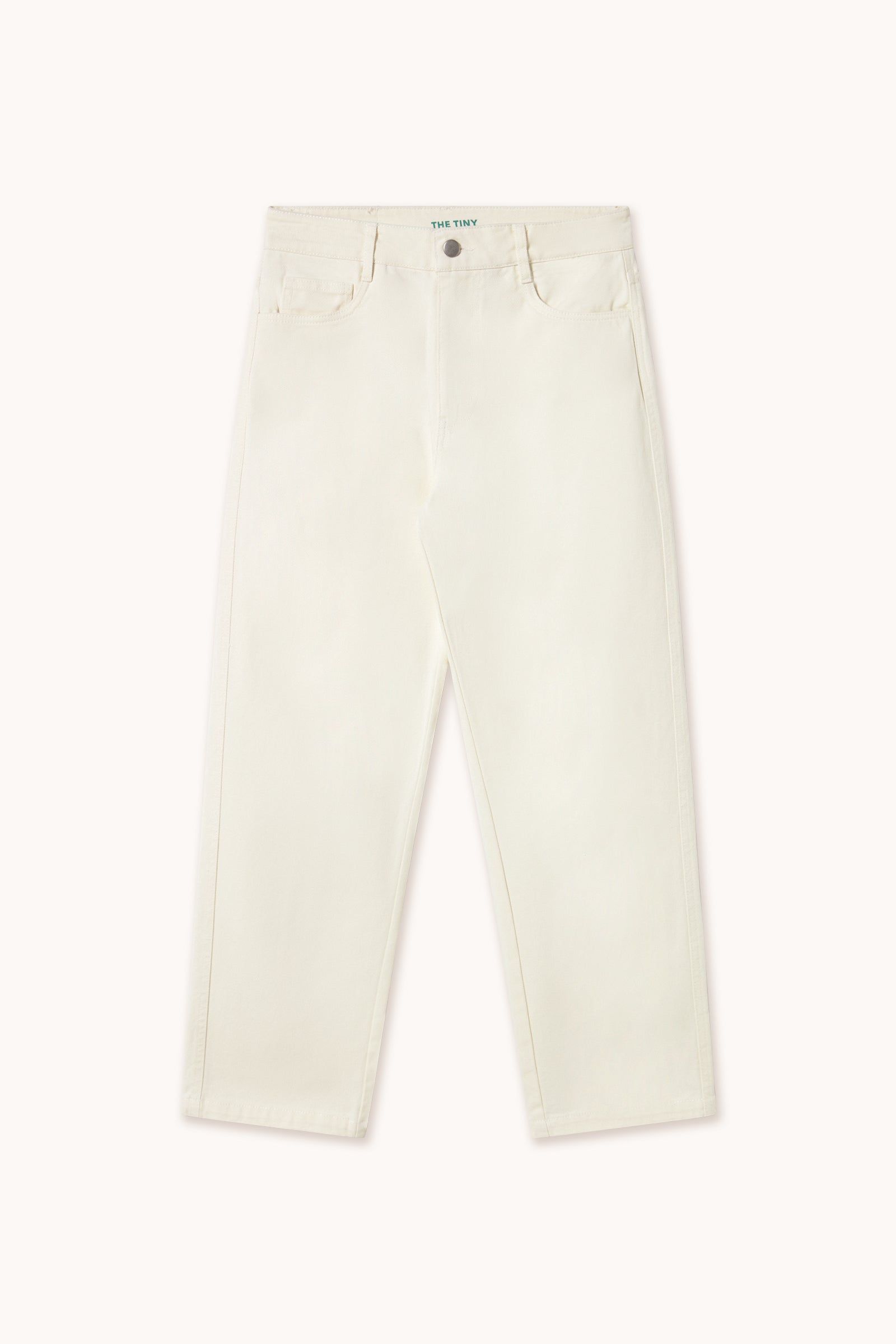 MARU DENIM off-white