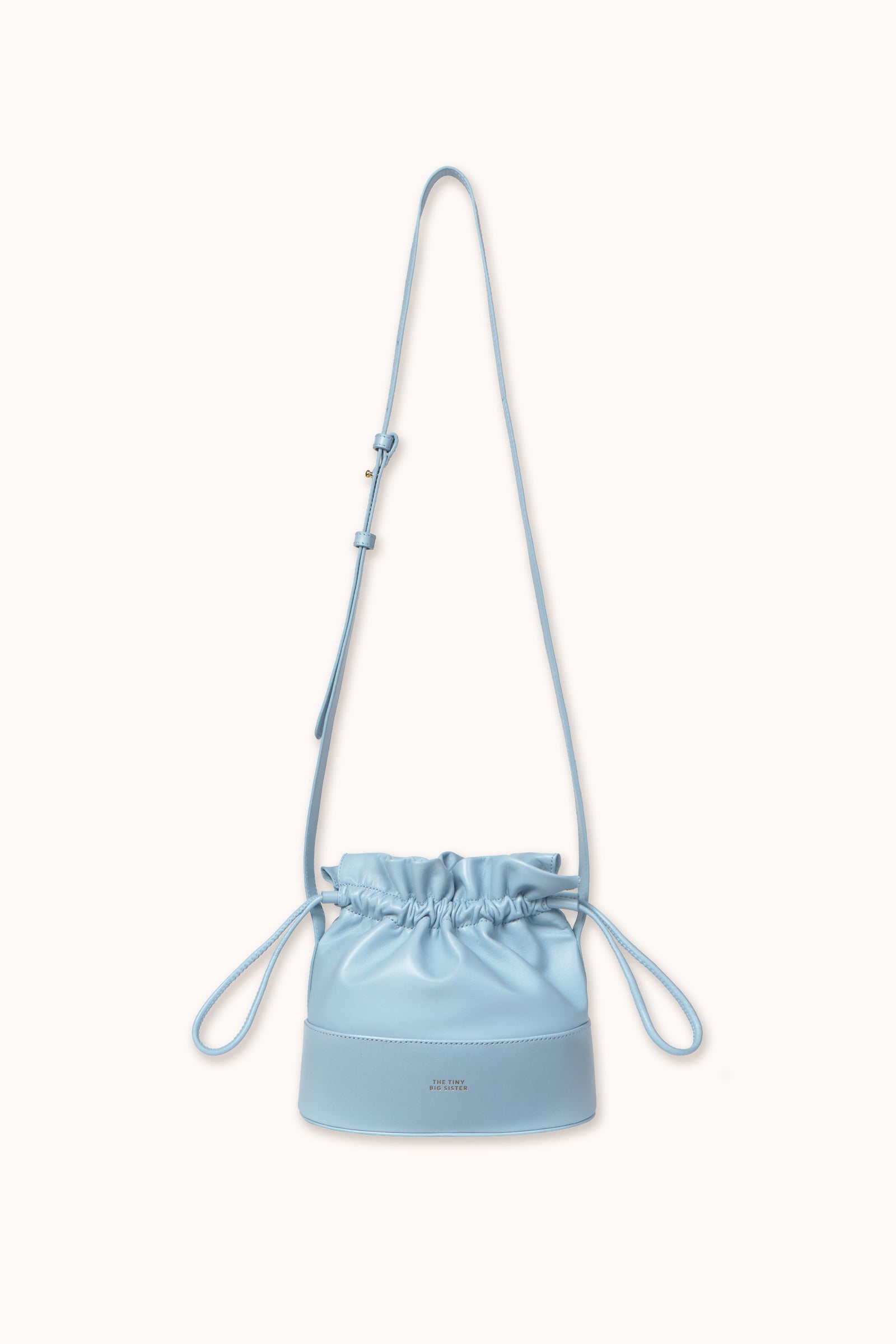 COSTI BAG denim blue