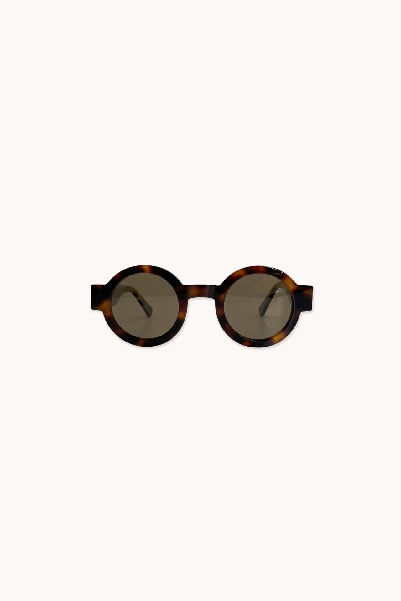 TTBS SUNGLASSES chocolate carey