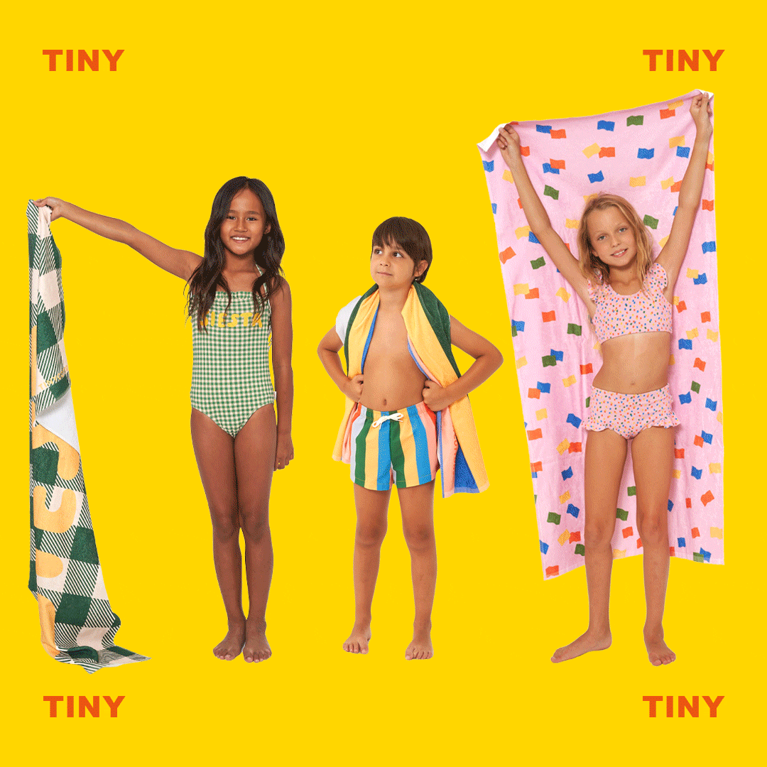 TINYCOTTONS Tienda Oficial