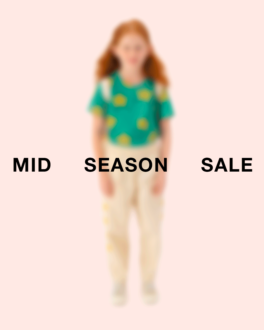 Mid Season Sale TINY