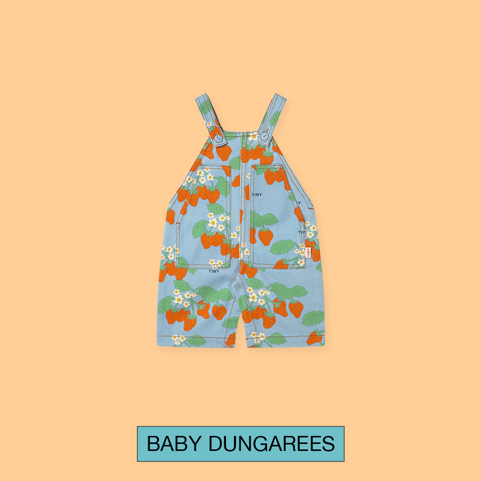 TINYCOTTONS 公式ストア