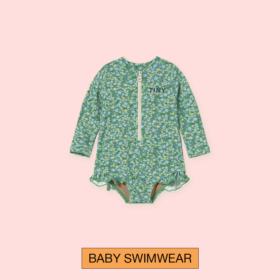 TINYCOTTONS 公式ストア