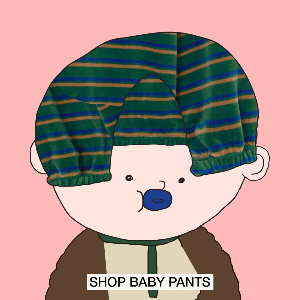 TINYCOTTONS 公式ストア